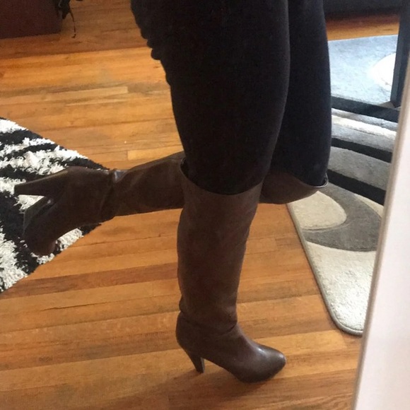 Vero Cuoio boots - Picture 3 of 4